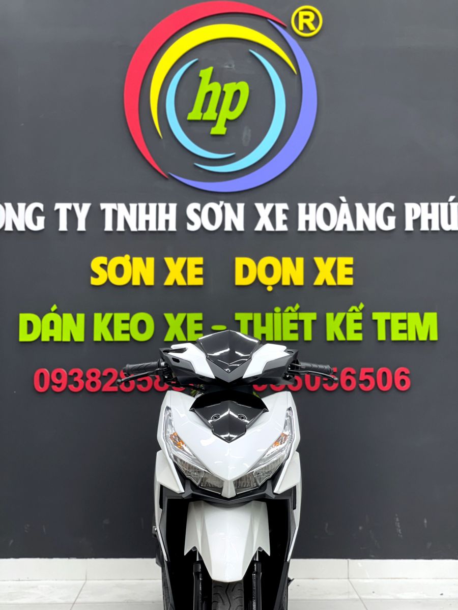 Xe Click Thái giá bao nhiêu Đánh giá Click 20162017  Trường THPT Phan  Đình Phùng