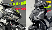Nên mua Yamaha NVX 155 2021 hay Honda Air Blade 150 2021